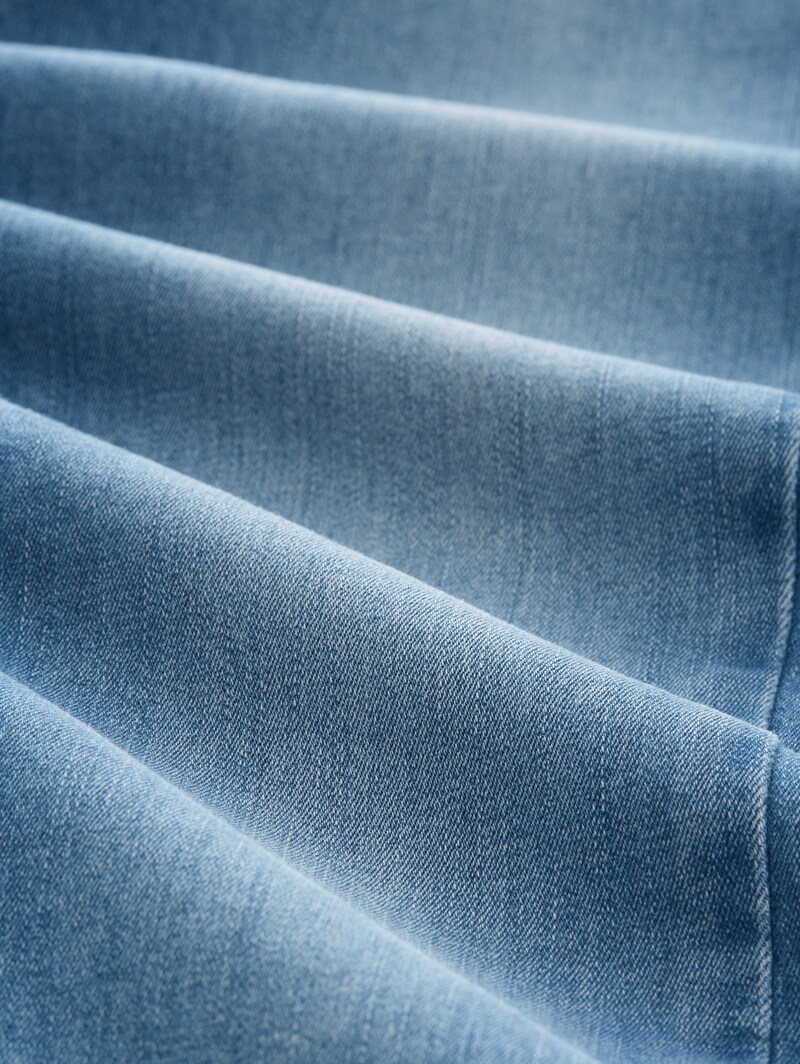 Tom Tailor TTALEXA SKINNY Jeans - Mid Stone Wash Denim