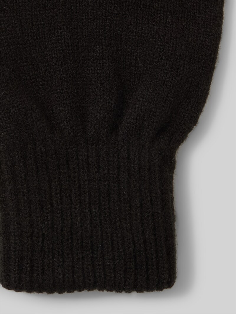 Tom Tailor Smartphone Handschuhe - Black Tom Tailor Smartphone Handschuhe - Black