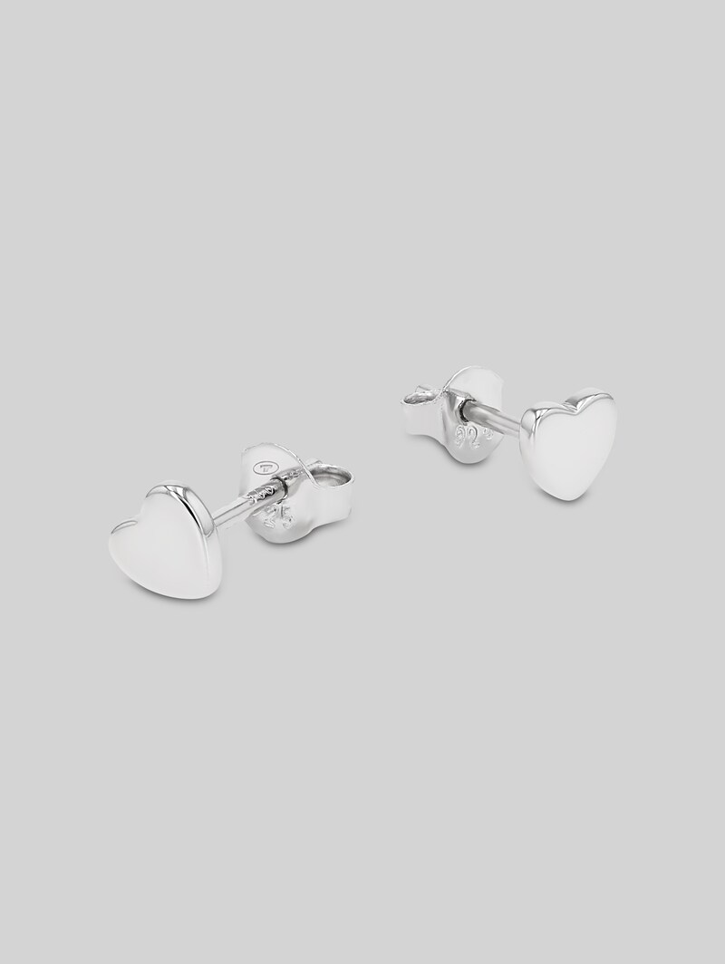 Tom Tailor Ohrstecker Silber 925 - Silver