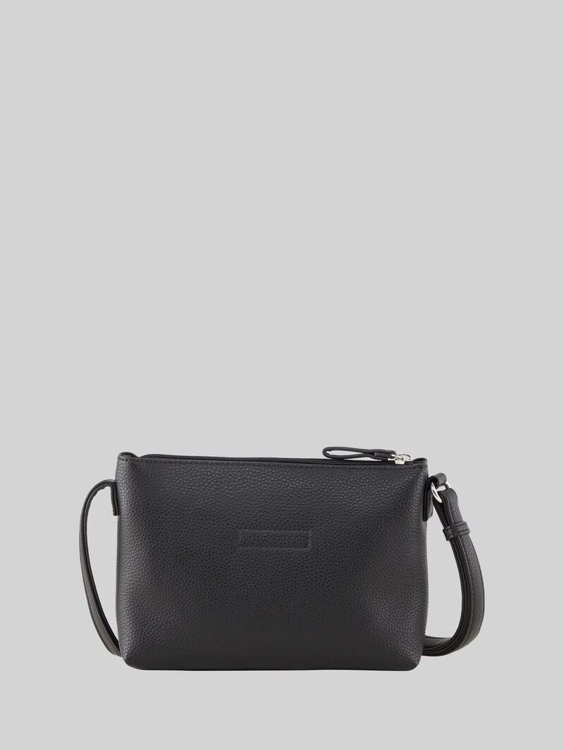 Tom Tailor TTELIS Umhängetasche - Schwarz / Black