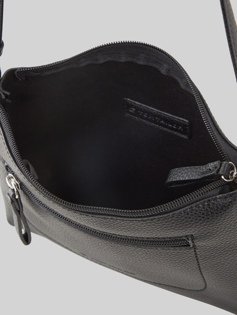 Tom Tailor TTELIS Umhängetasche - Schwarz / Black