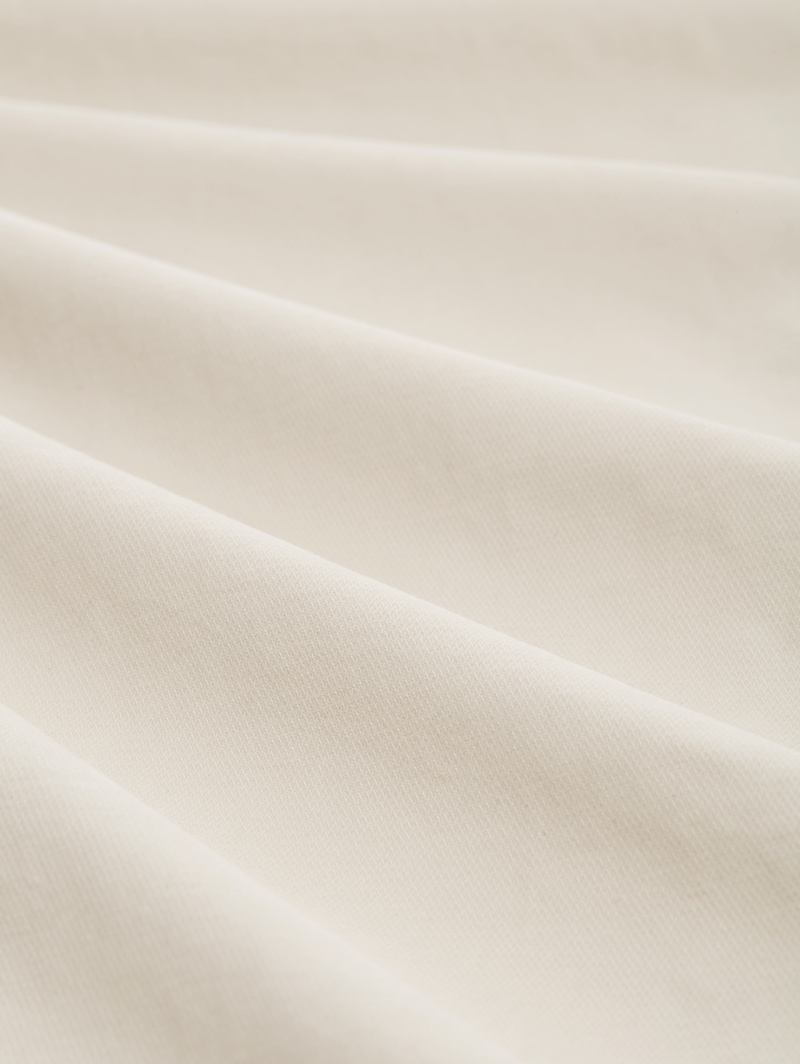 Tom Tailor Plus Size - Tapered Chino Hose - Light Cashew Beige