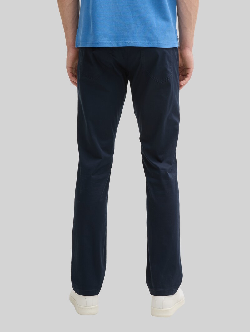 Tom Tailor TTJOSH Regular Slim Ultralight Hose - Sky Captain Blue