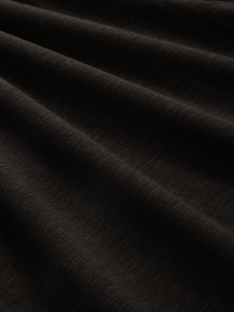 Tom Tailor Basic Cardigan - Black