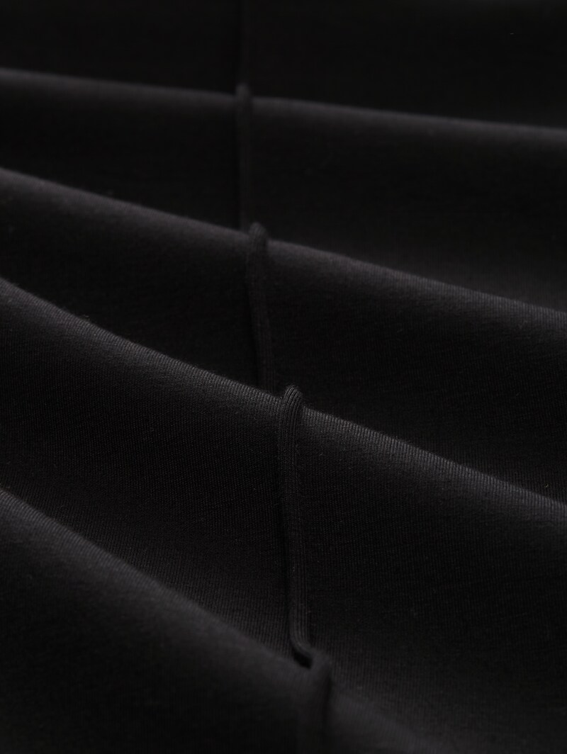 Tom Tailor Straight Scuba Hose - Deep Black