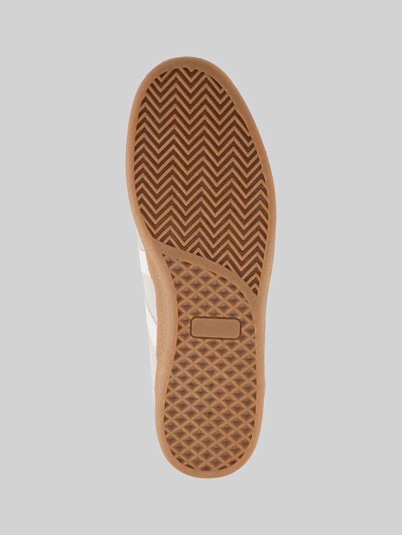 Tom Tailor Sneaker mit Colour-Blocking - Light Grey-white