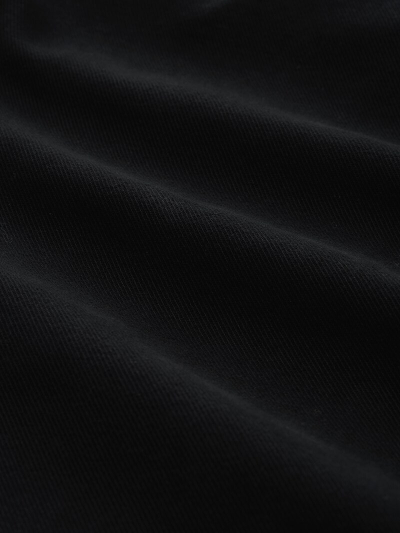 Tom Tailor TTLoose Jeans im Utility-Look - Black