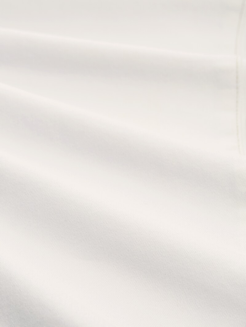 Tom Tailor TTJOSH REGULAR SLIM Jeans - White Denim