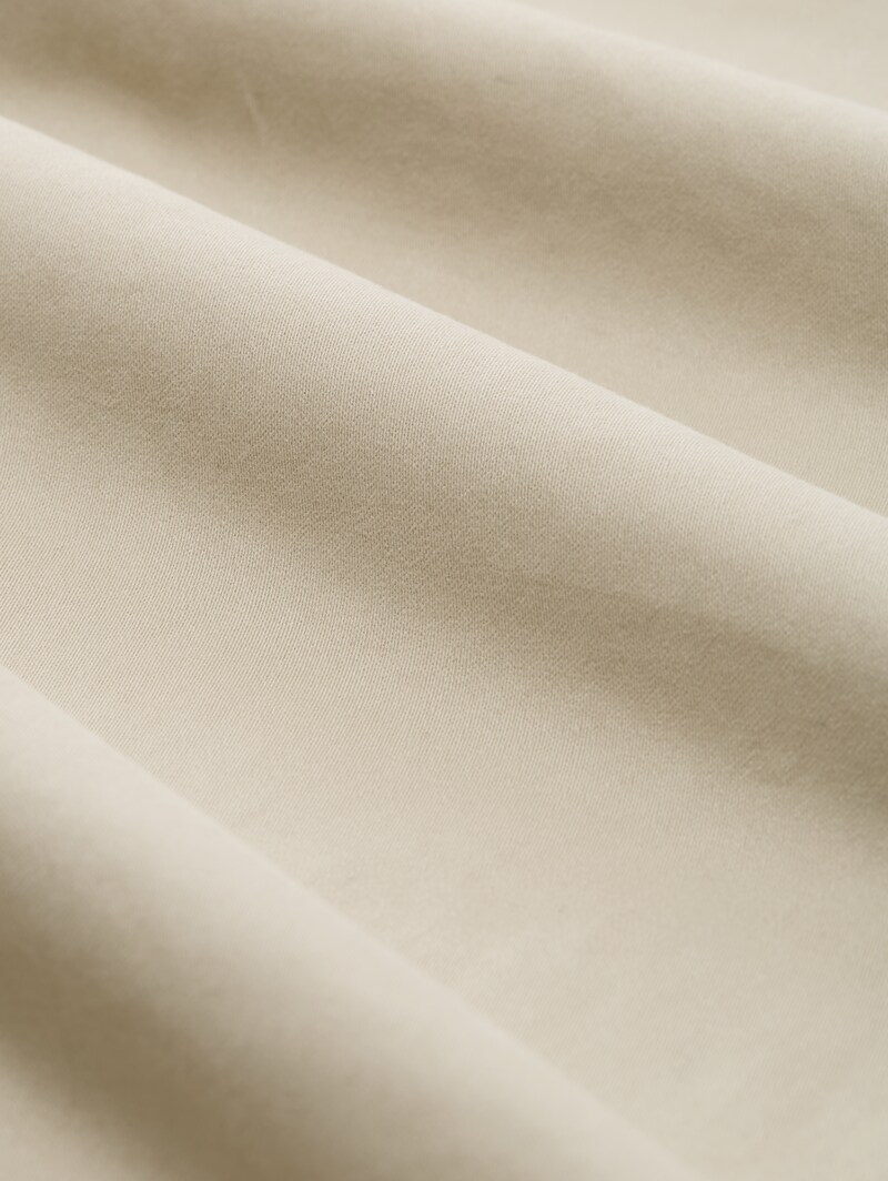 Tom Tailor TTJOSH Regular Slim Hose - Light Cashmere
