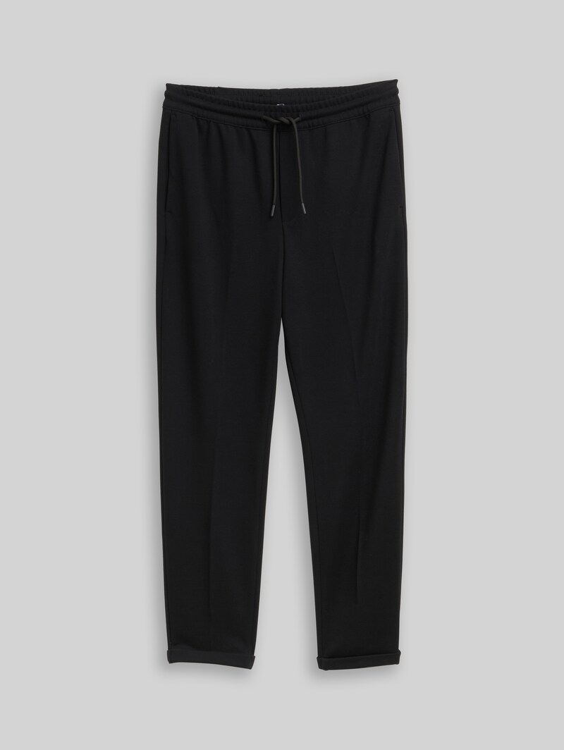 Tom Tailor TTTAPERED Hose - Black