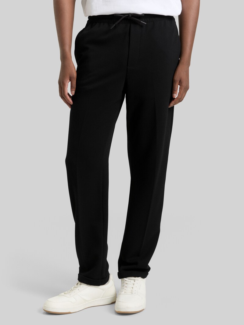 Tom Tailor TTTAPERED Hose - Black