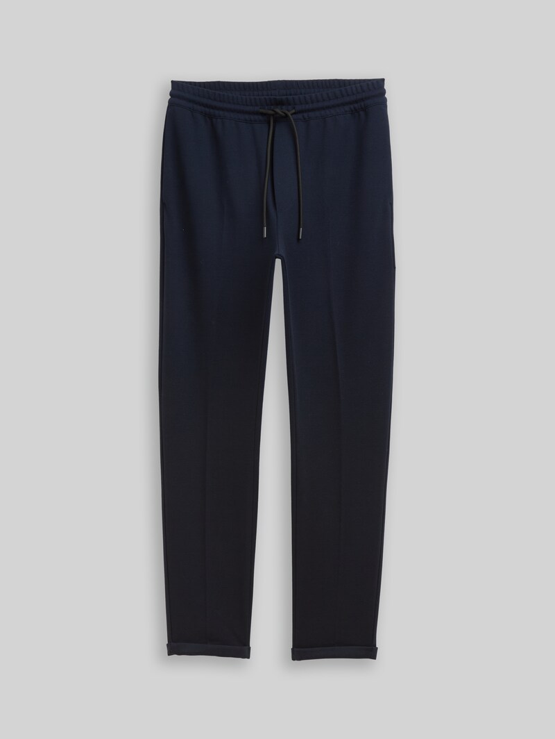 Tom Tailor TTTAPERED Hose - Sky Captain Blue
