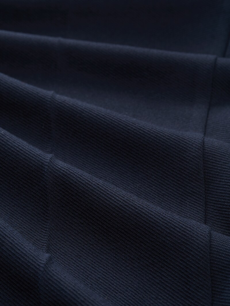 Tom Tailor TTTAPERED Hose - Sky Captain Blue