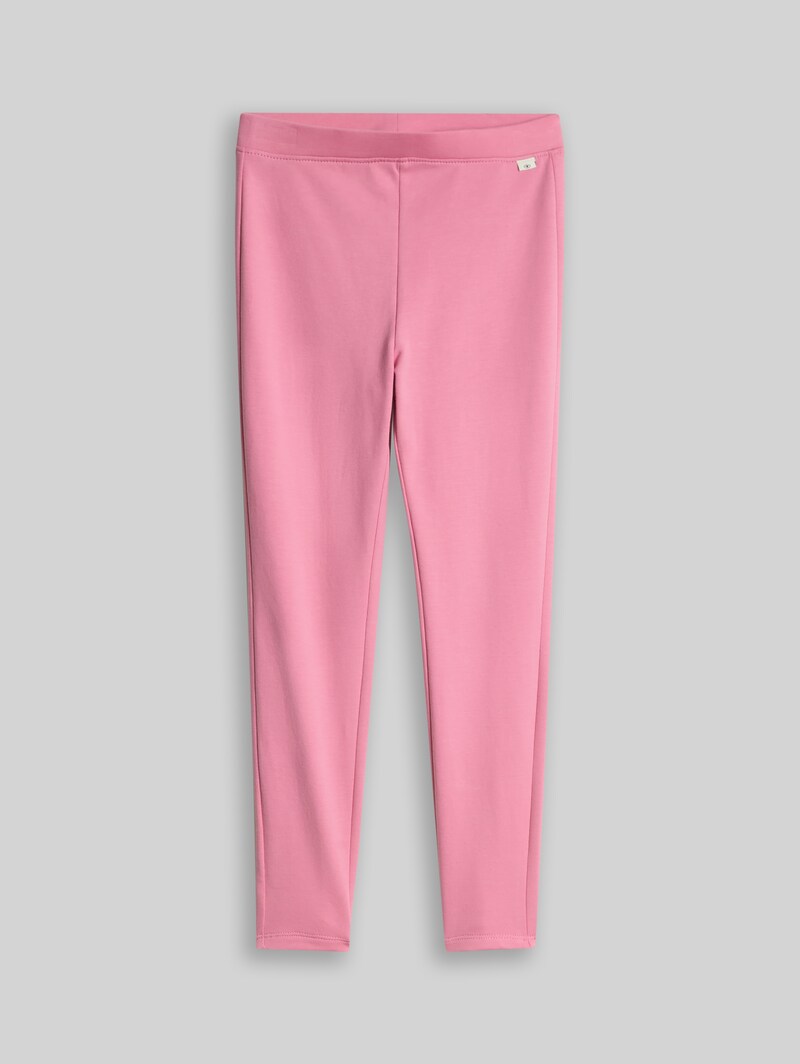 Tom Tailor Thermo-Leggings - Smooth Rose