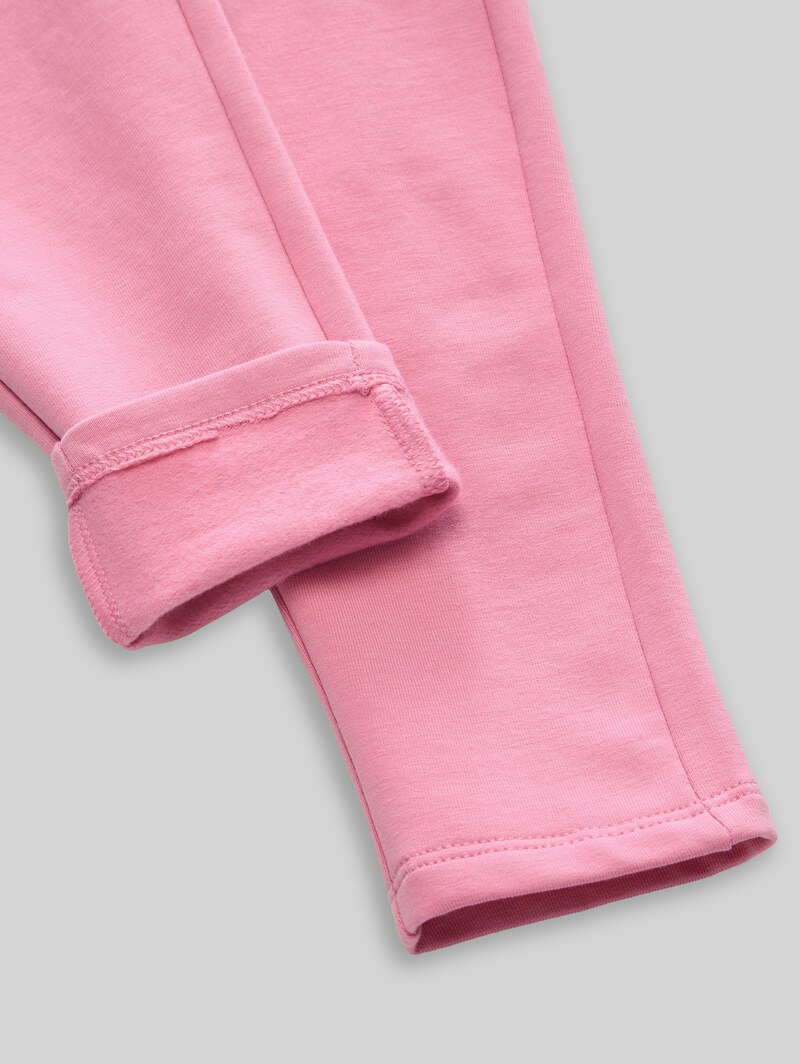 Tom Tailor Thermo-Leggings - Smooth Rose