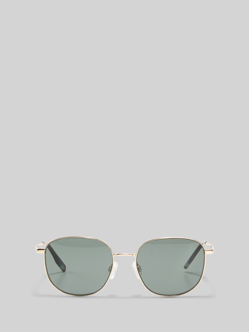 Tom Tailor Karree Sonnenbrille UV400 - Gold Tom Tailor Karree Sonnenbrille UV400 - Gold
