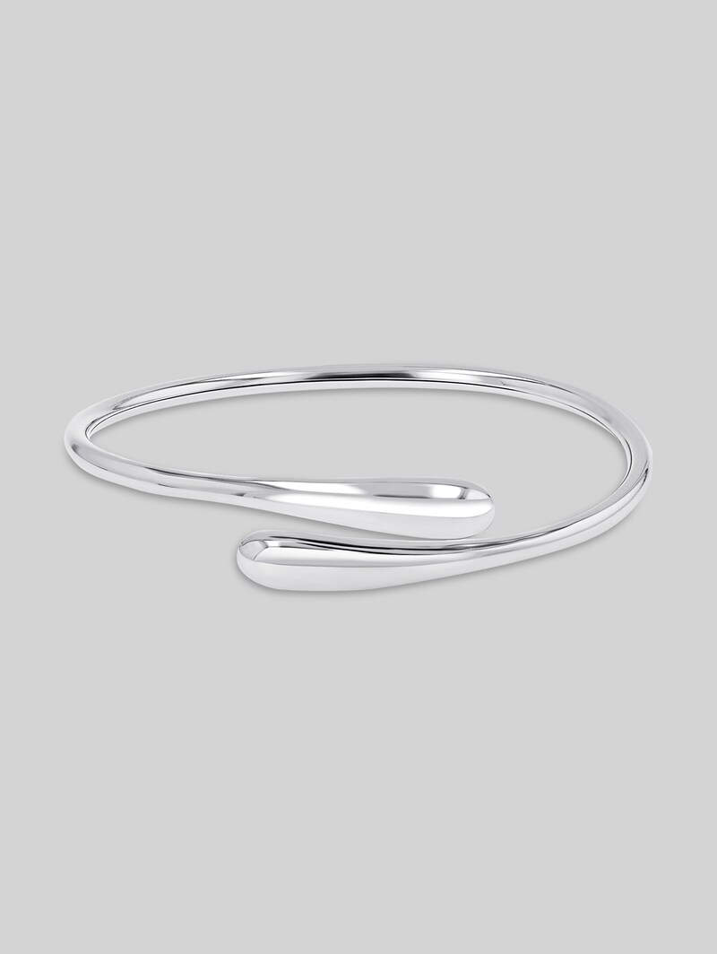 Tom Tailor Armband aus Edelstahl silber - Silver Tom Tailor Armband aus Edelstahl silber - Silver