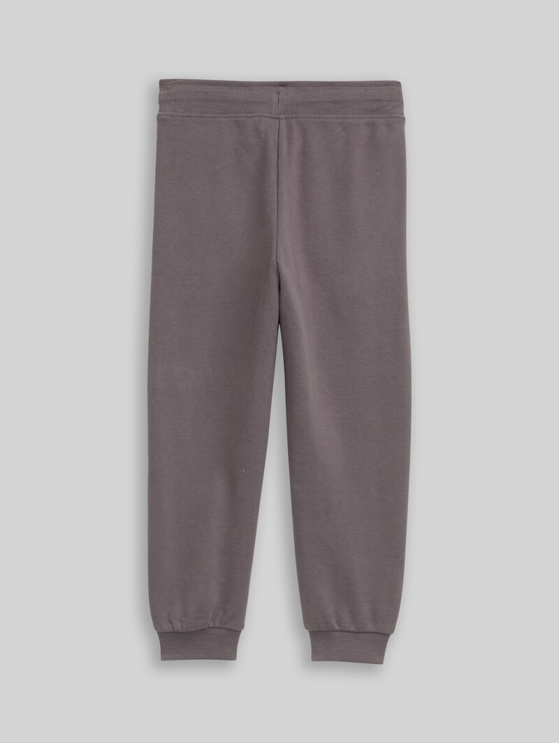 Tom Tailor Basic Jogginghose - Dark Urban Grey Tom Tailor Basic Jogginghose - Dark Urban Grey