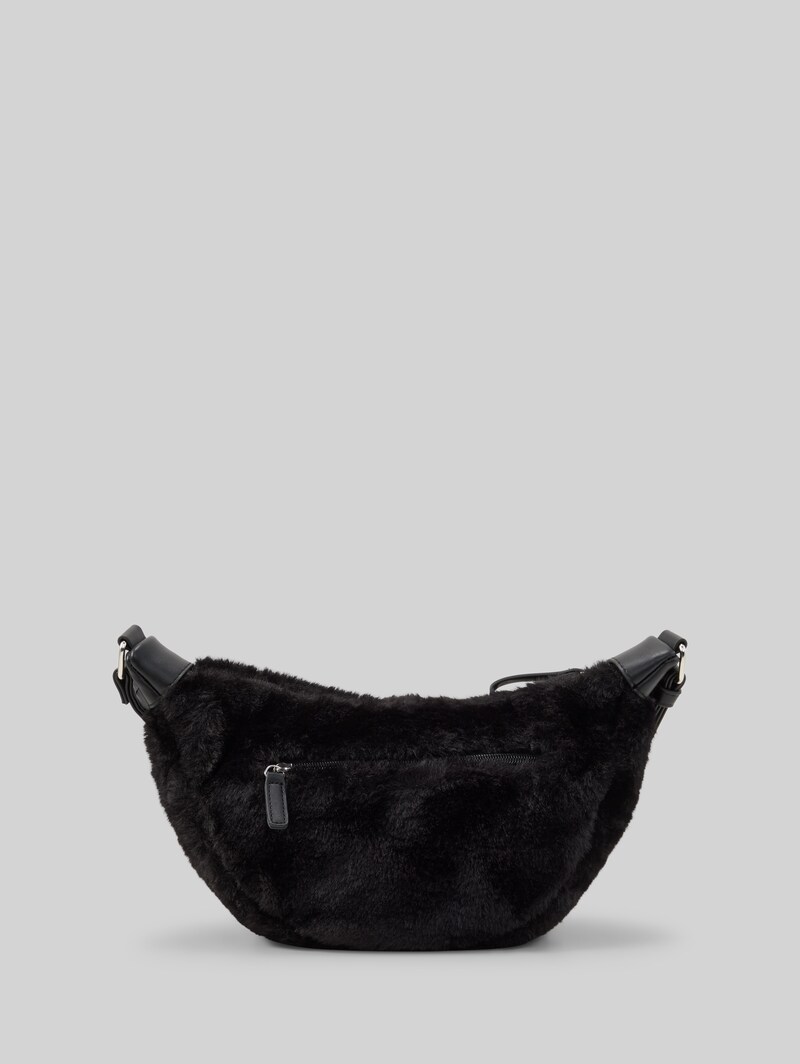 Tom Tailor TTLIRIEL Umhängetasche - Schwarz / Black