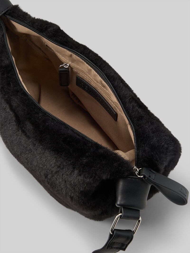 Tom Tailor TTLIRIEL Umhängetasche - Schwarz / Black