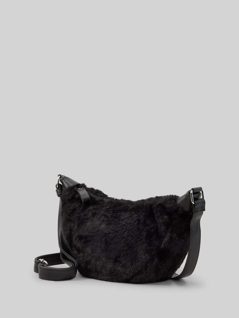 Tom Tailor TTLIRIEL Umhängetasche - Schwarz / Black
