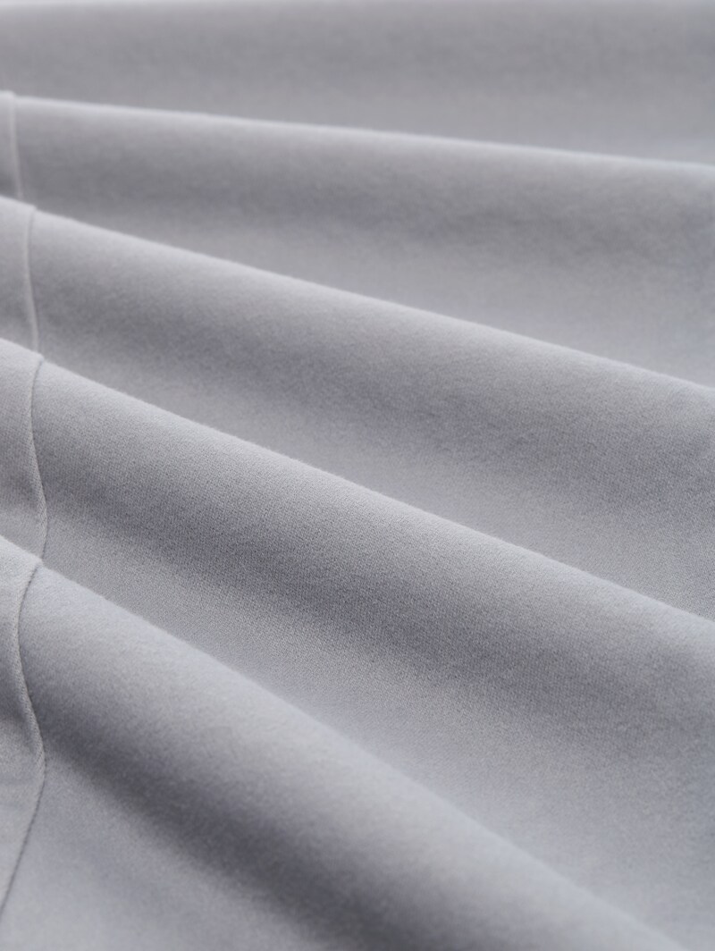 Tom Tailor Tapered Relaxed Hose - Explicit Grey