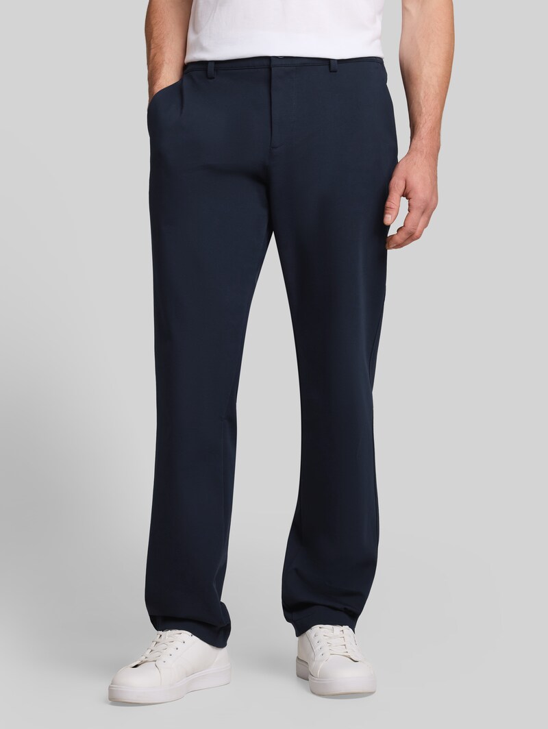 Tom Tailor TTRUPERT REGULAR Chino Hose - Sky Captain Blue