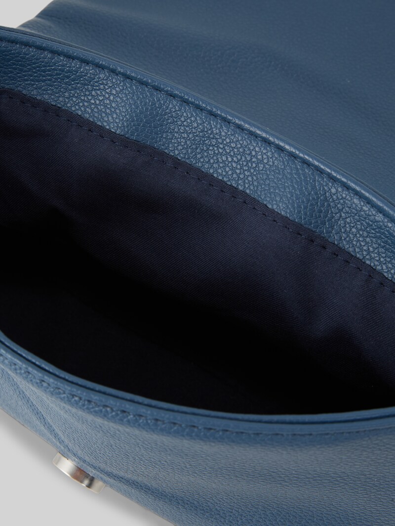 Tom Tailor TTLISSI S Umhängetasche mit Umschlag - Blue